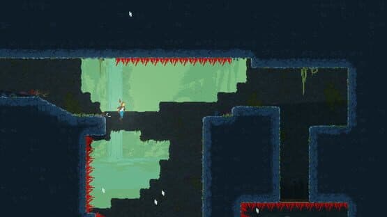 Kandria — screenshot 1