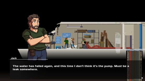 Kandria — screenshot 2