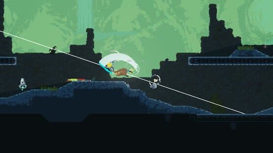 Kandria — screenshot 3