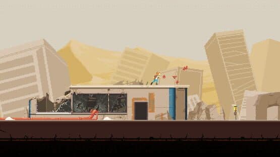 Kandria — screenshot 4