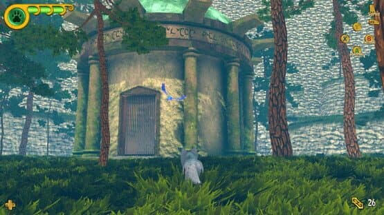 Seed of Life — screenshot 2