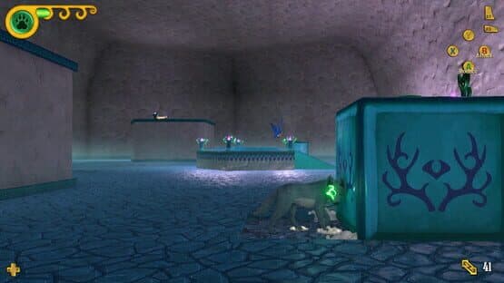 Seed of Life — screenshot 3