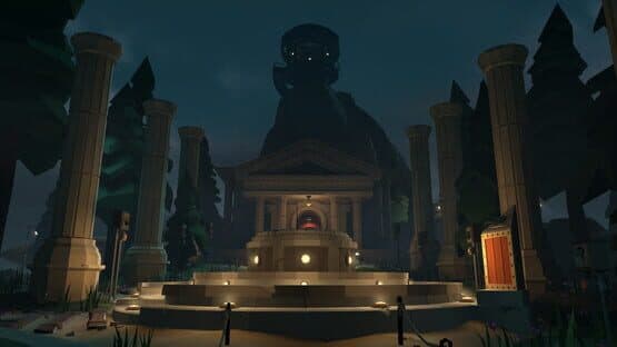 Walkabout Mini Golf: Myst — screenshot 2