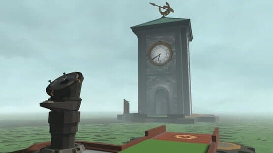 Walkabout Mini Golf: Myst — screenshot 3