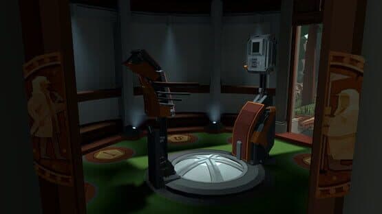 Walkabout Mini Golf: Myst — screenshot 4