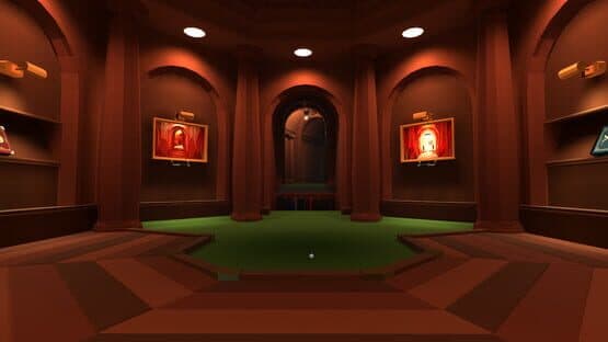 Walkabout Mini Golf: Myst — screenshot 5