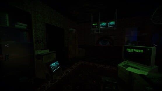Trader of the Night — screenshot 2