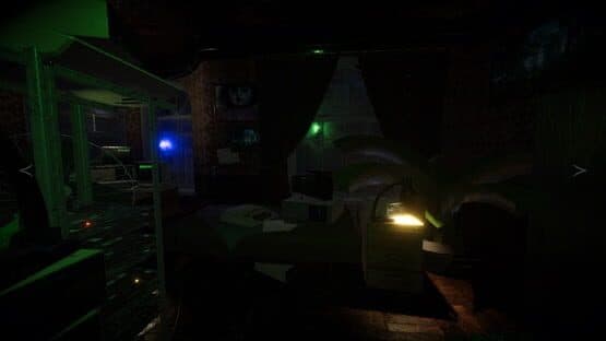 Trader of the Night — screenshot 5