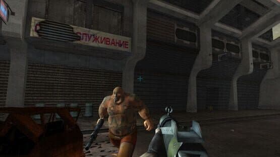 Rat Hunter — screenshot 2