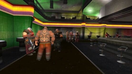 Rat Hunter — screenshot 3