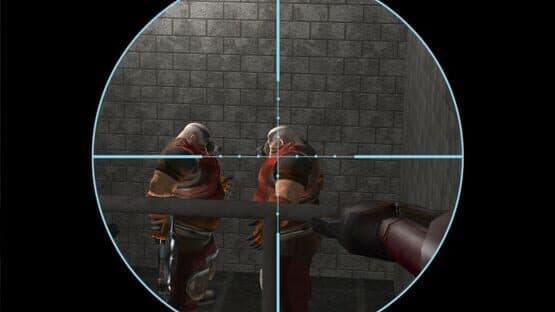 Rat Hunter — screenshot 5