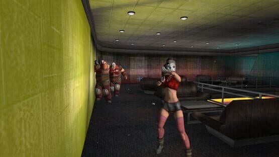Rat Hunter — screenshot 7