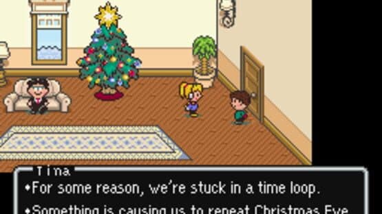 Holiday Hex — screenshot 1
