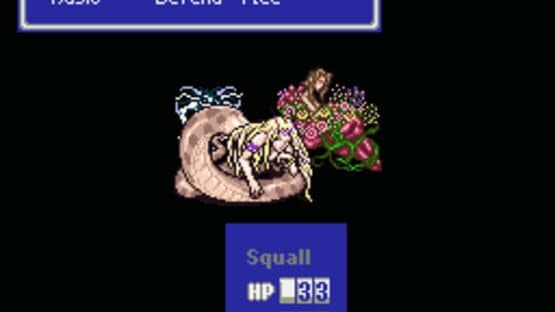 EightBound Regal — screenshot 2