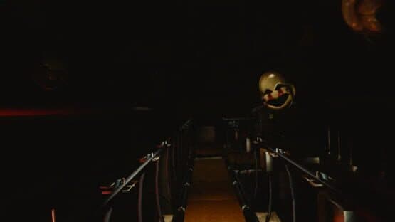 Post-Shift 2 — screenshot 1