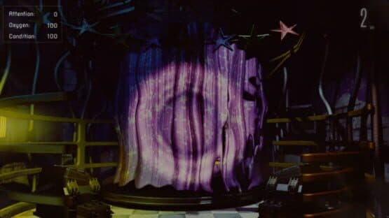 Post-Shift 2 — screenshot 4