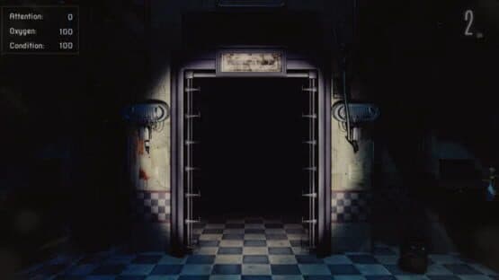 Post-Shift 2 — screenshot 5