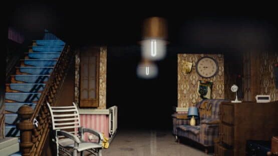 Post-Shift 2 — screenshot 6
