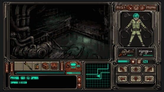Hibernaculum — screenshot 3