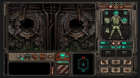 Hibernaculum — screenshot 4