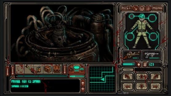 Hibernaculum — screenshot 5