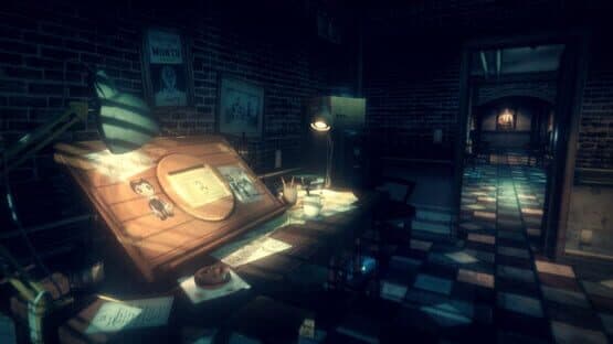 Bendy and the Dark Revival — screenshot 3