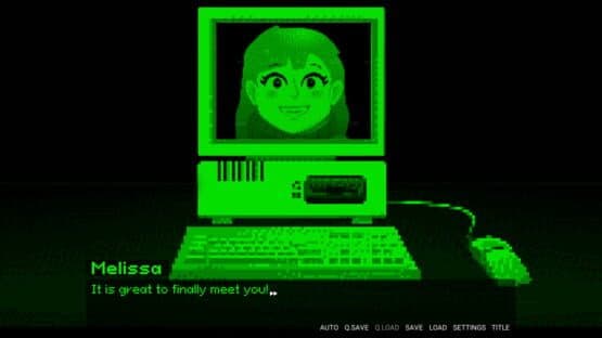 Melissa — screenshot 1