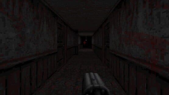 Fate of the Damned — screenshot 4