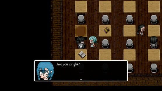 Raguna and the Crystal of Miracles — screenshot 1