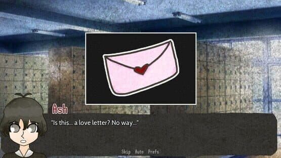 My GF Doesn't Know What I'm Into — screenshot 1