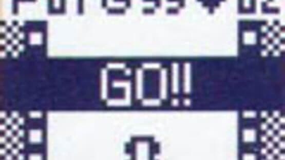 Pocket GT — screenshot 1