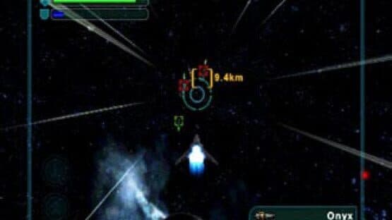Galaxy on Fire — screenshot 1