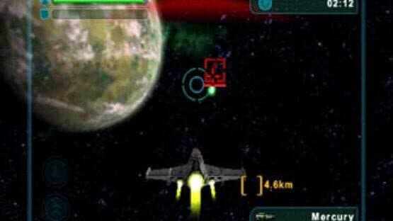Galaxy on Fire — screenshot 3