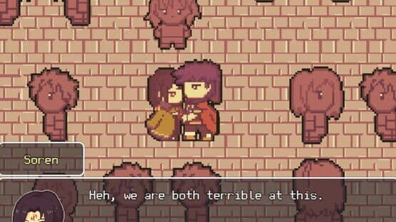 Radiant Devotion — screenshot 1