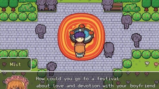 Radiant Devotion — screenshot 2