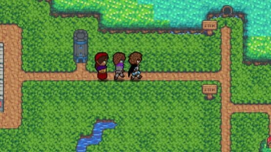 Tale of Memories — screenshot 1