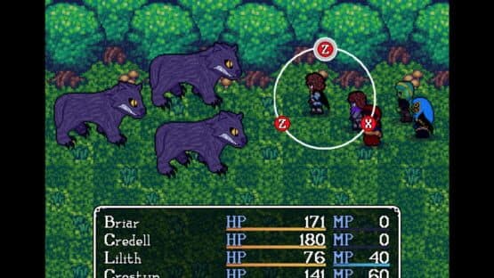 Tale of Memories — screenshot 2