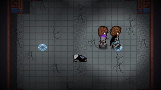 Tale of Memories — screenshot 3