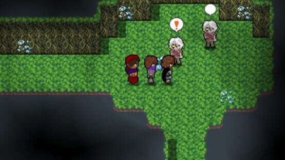 Tale of Memories — screenshot 4