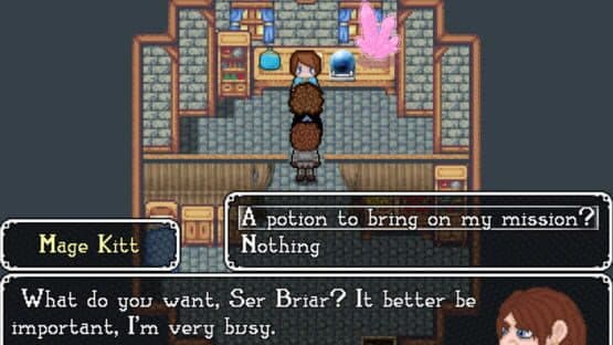 Tale of Memories — screenshot 5
