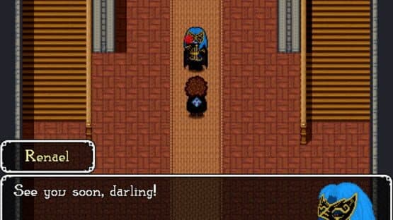 Tale of Memories — screenshot 6