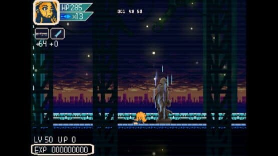 Alloy Soldier Xenia — screenshot 4
