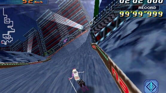 Alpine Racer — screenshot 5