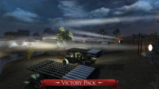 Battle of Empires : 1914-1918 - Victory Pack — screenshot 2