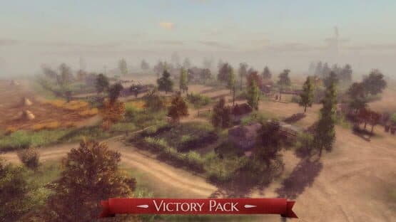Battle of Empires : 1914-1918 - Victory Pack — screenshot 4