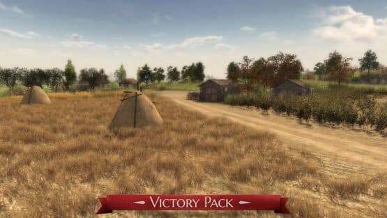 Battle of Empires : 1914-1918 - Victory Pack — screenshot 6
