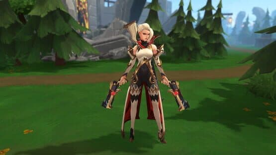 Battlerite Royale: Legendary Adventure Pack — screenshot 4