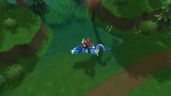 Battlerite Royale: Legendary Adventure Pack — screenshot 6