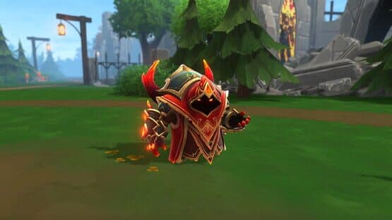Battlerite Royale: Legendary Adventure Pack — screenshot 7