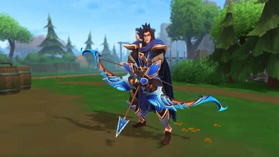 Battlerite Royale: Legendary Adventure Pack — screenshot 8